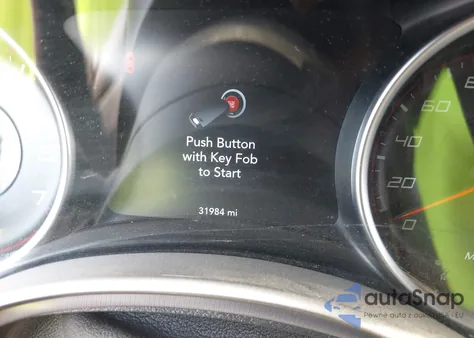 2019 Dodge Charger Scat Pack Rwd из США, поврежденный, VIN 2C3CDXGJ3KH742579